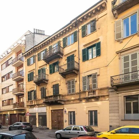 Porta Nuova Galliari Mini Flats Torino Exterior foto