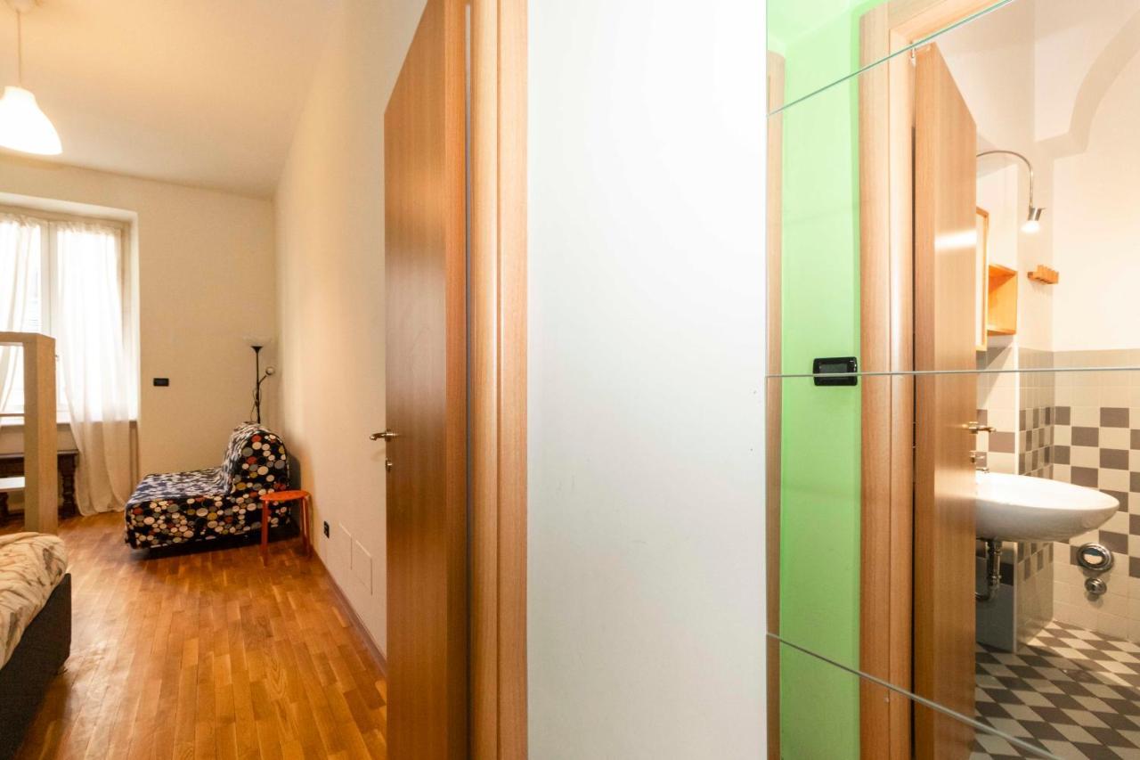 Porta Nuova Galliari Mini Flats Torino Exterior foto