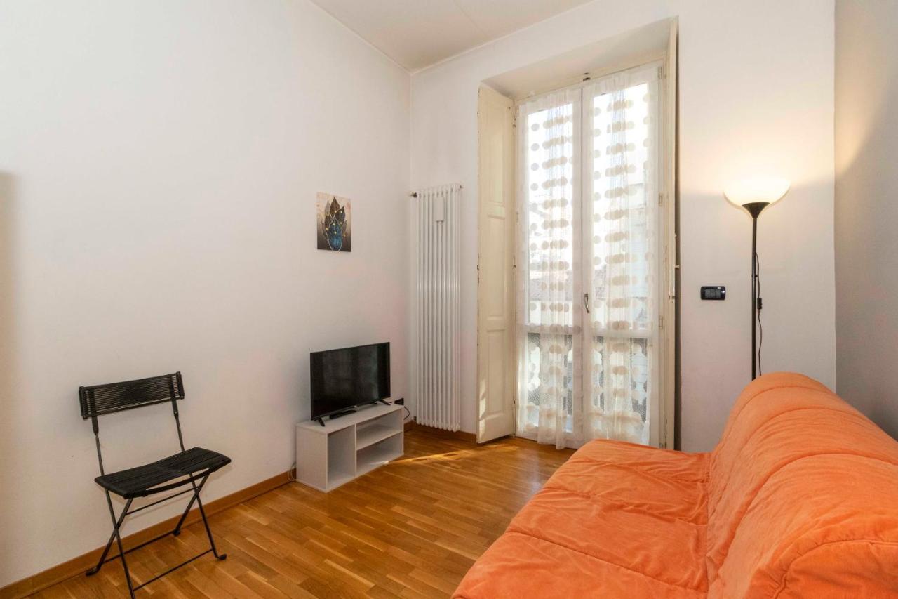 Porta Nuova Galliari Mini Flats Torino Exterior foto